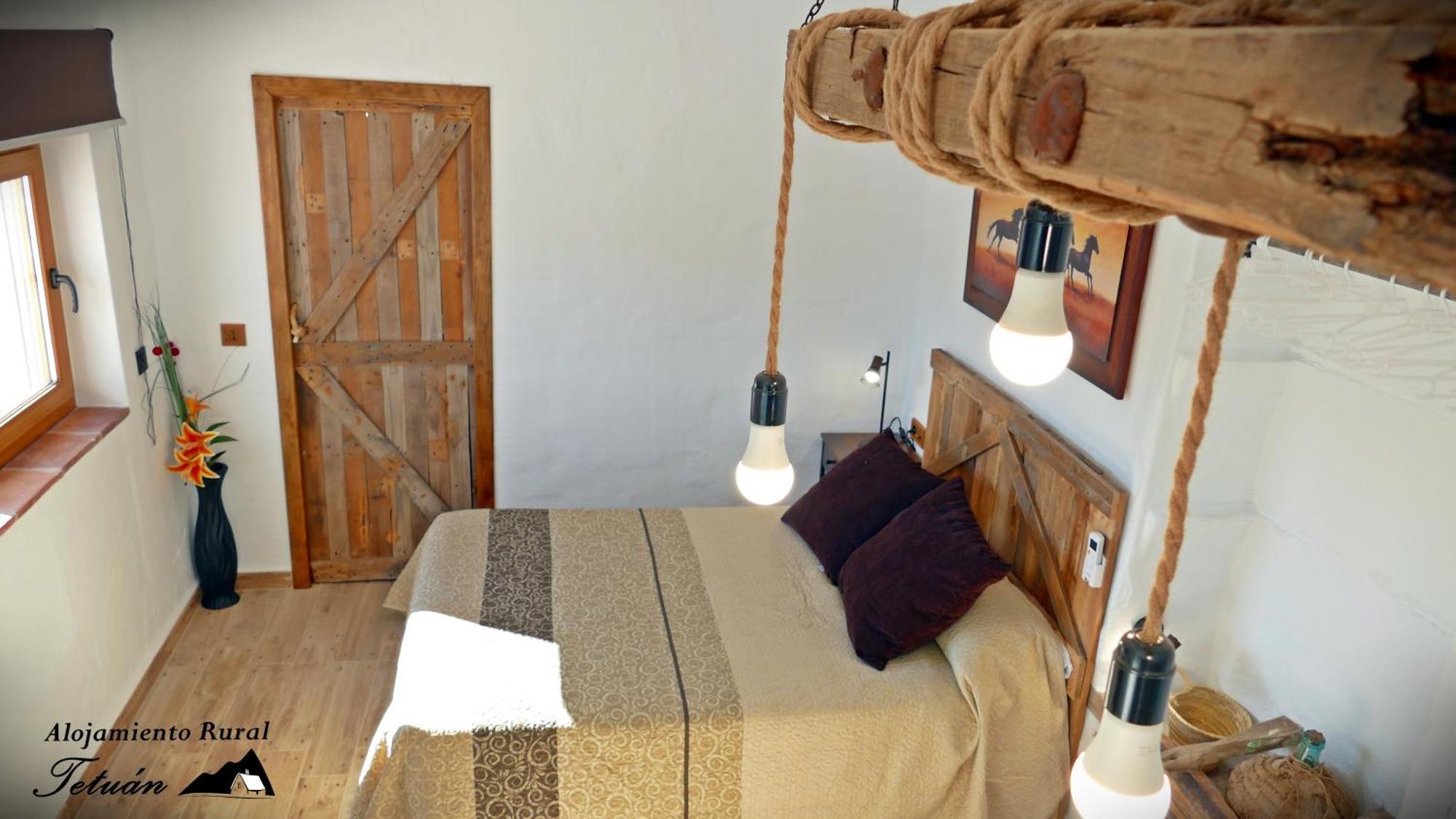 Alojamiento Rural Tetuan Archez Room photo